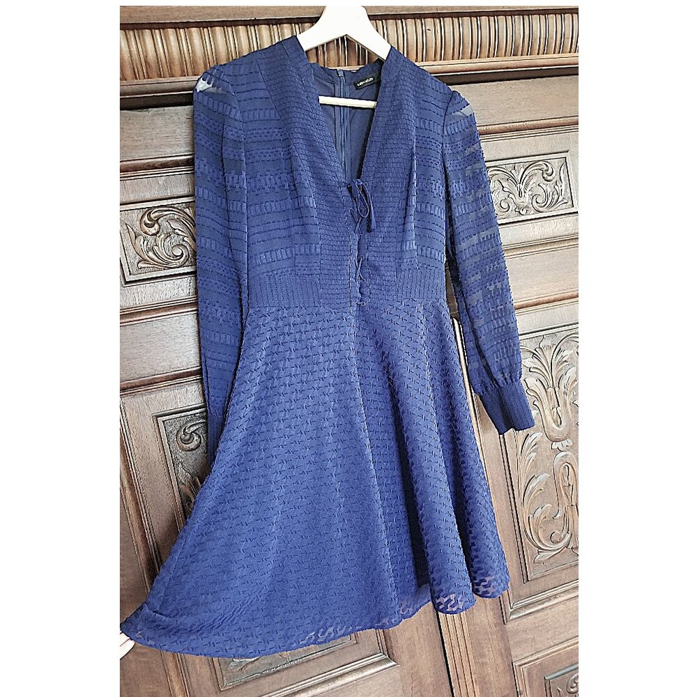LIKE NEW Karen Millen Dress
